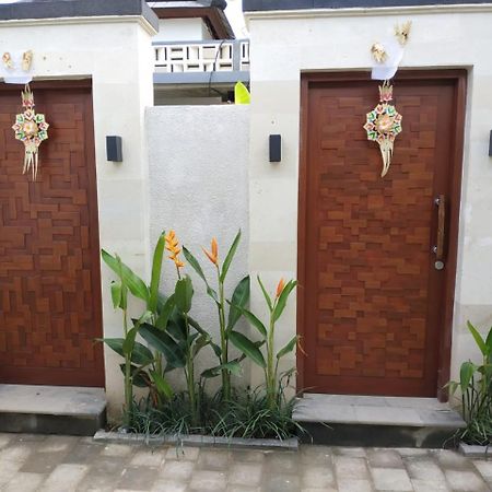 La Isla Villas Bali Canggu  Ngoại thất bức ảnh