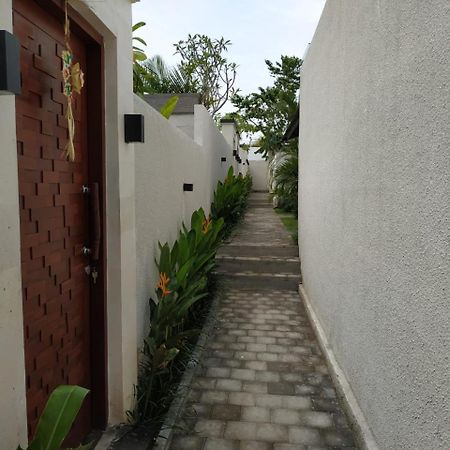 La Isla Villas Bali Canggu  Ngoại thất bức ảnh